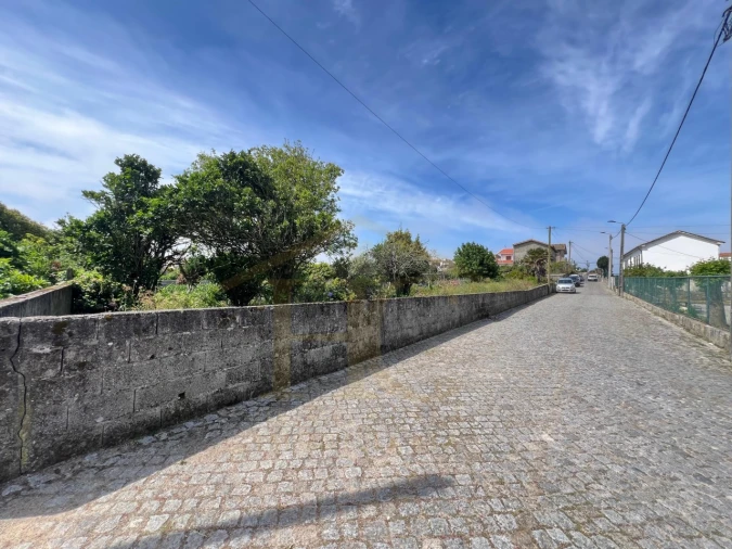 Moradia T6 para Venda em Vila Chã Foto 43