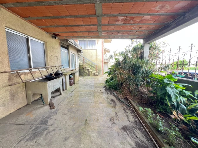 Moradia T6 para Venda em Vila Chã Foto 44