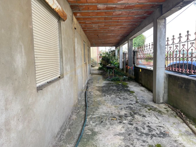 Moradia T6 para Venda em Vila Chã Foto 46