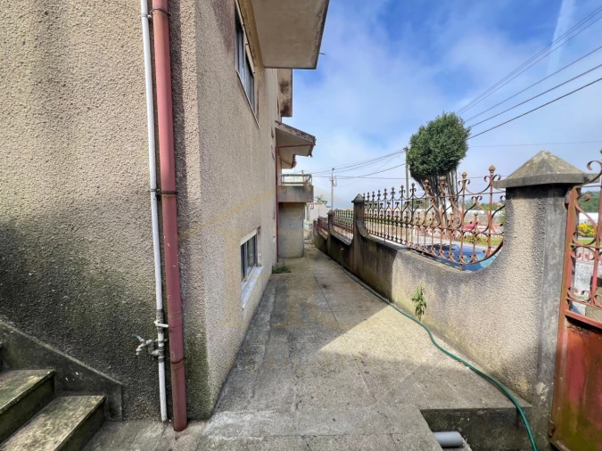 Moradia T6 para Venda em Vila Chã Foto 47