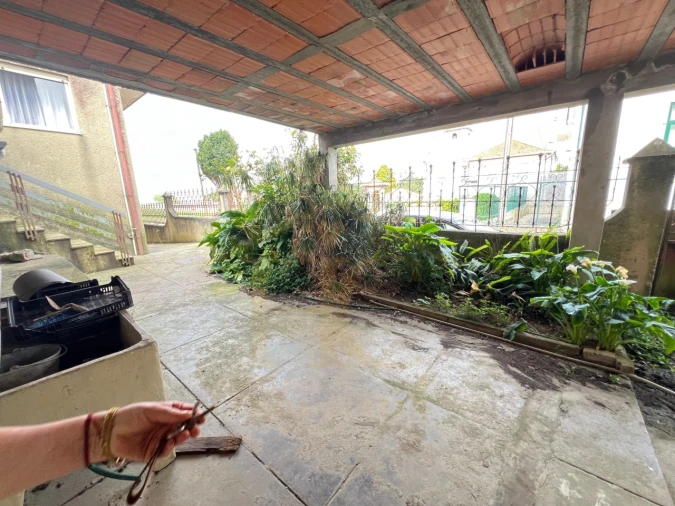 Moradia T6 para Venda em Vila Chã Foto 48