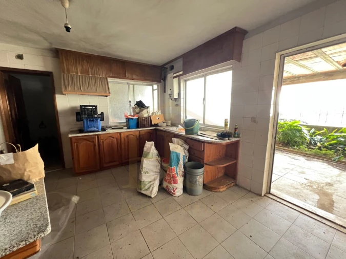 Moradia T6 para Venda em Vila Chã Foto 49