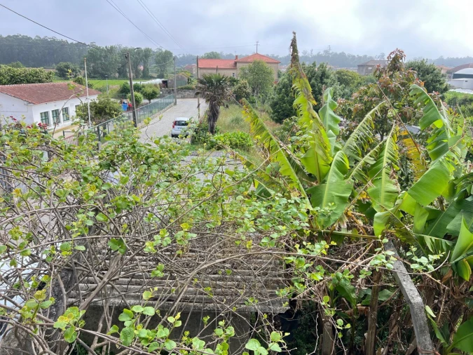 Moradia T6 para Venda em Vila Chã Foto 59