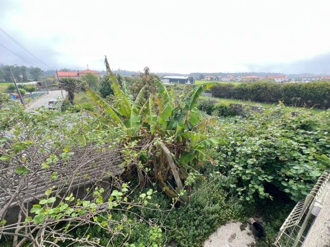 Moradia T6 para Venda em Vila Chã Foto 60