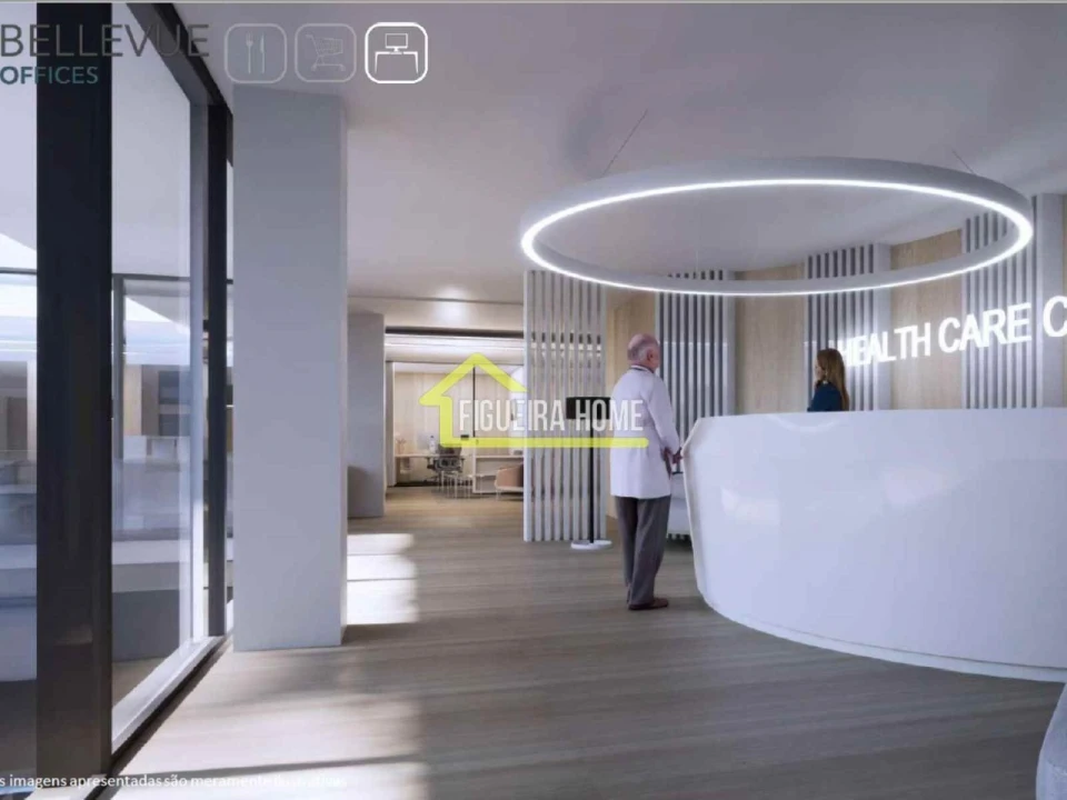 Loja para Venda em Buarcos Foto 6