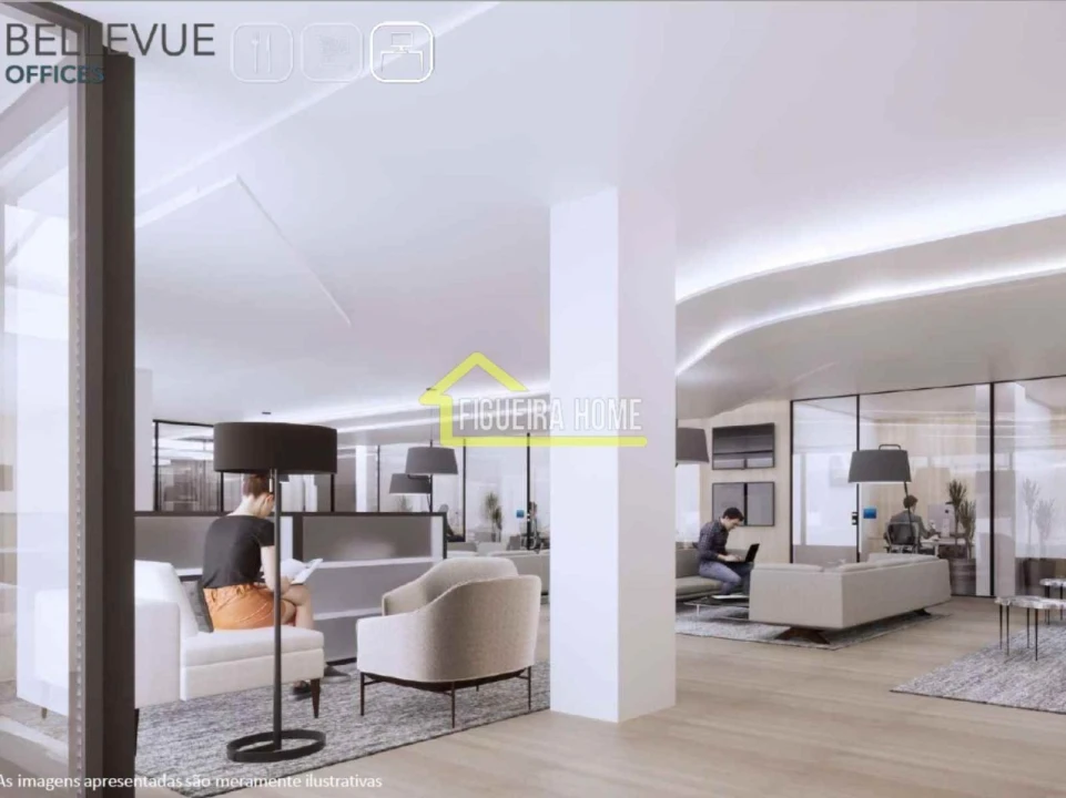 Loja para Venda em Buarcos Foto 8