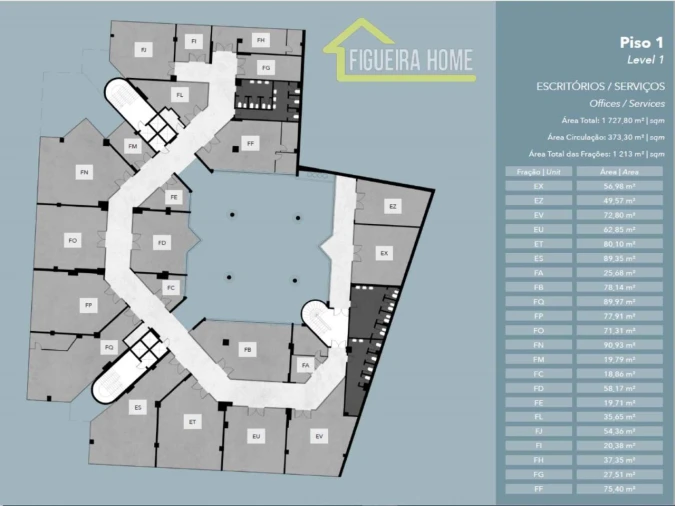 Loja para Venda em Buarcos Foto 3