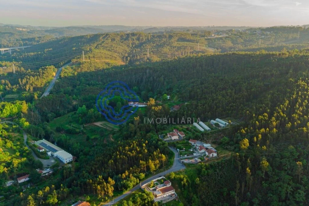 Terreno para Venda em Sandim, Olival, Lever e Crestuma Foto 11
