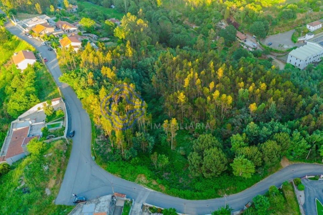 Terreno para Venda em Sandim, Olival, Lever e Crestuma Foto 4