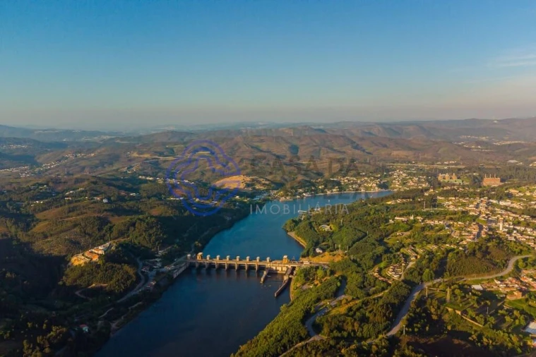 Terreno para Venda em Sandim, Olival, Lever e Crestuma Foto 10