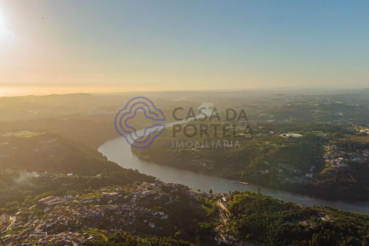 Terreno para Venda em Sandim, Olival, Lever e Crestuma Foto 8