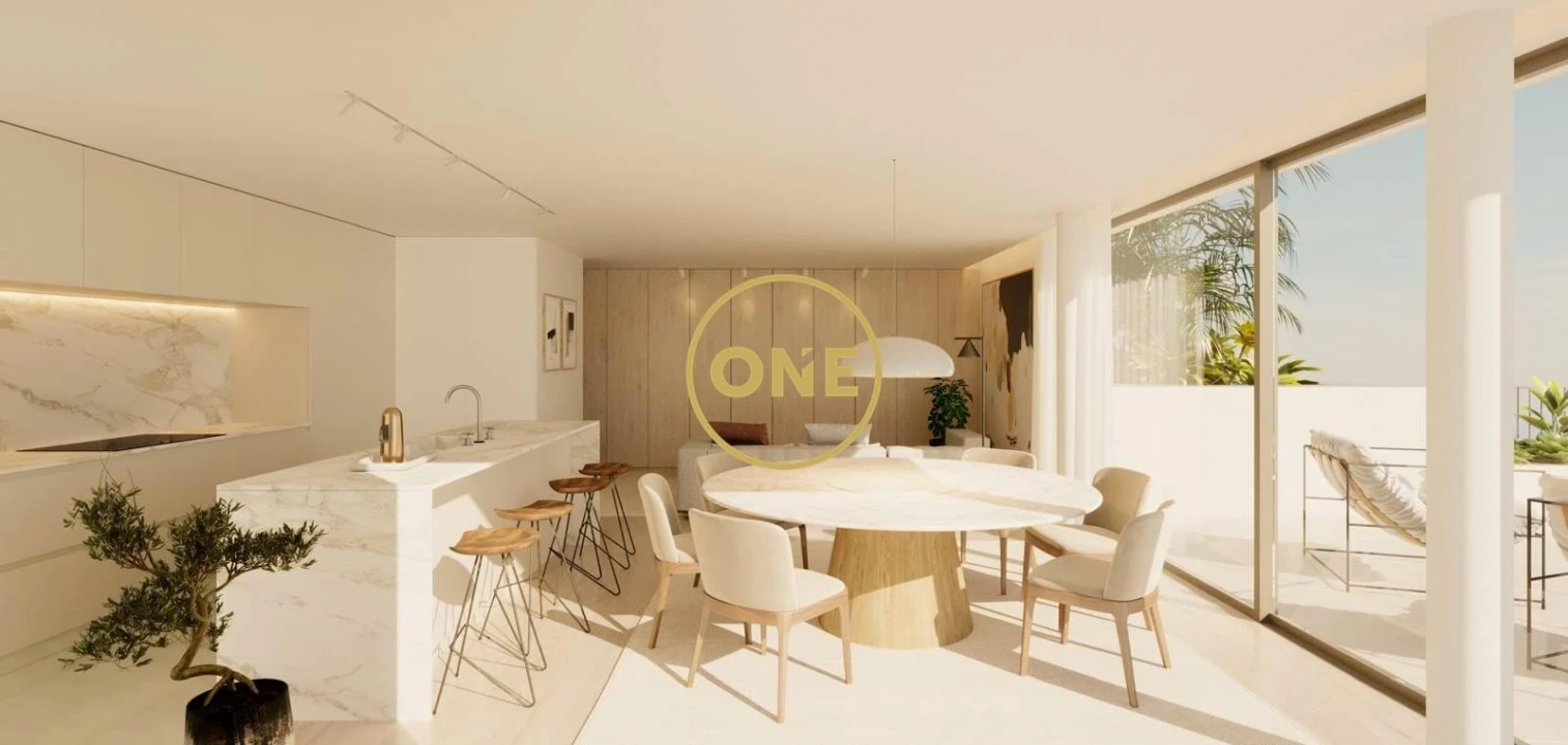 Apartamento T2 para Venda em Canidelo Foto 11