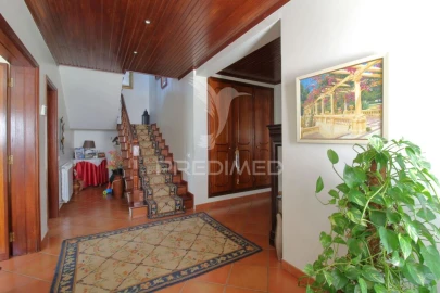 Moradia T3 para Venda em Esgueira