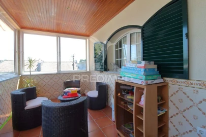 Moradia T3 para Venda em Esgueira