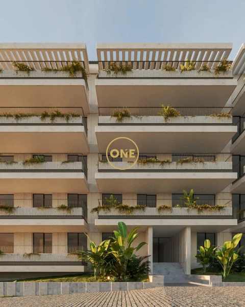 Apartamento T2 para Venda em Canidelo