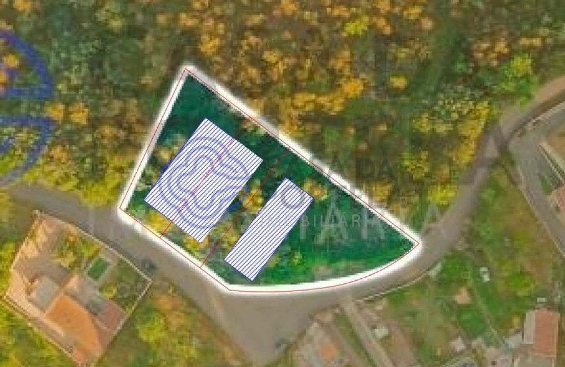 Terreno para Venda em Sandim, Olival, Lever e Crestuma Foto 1