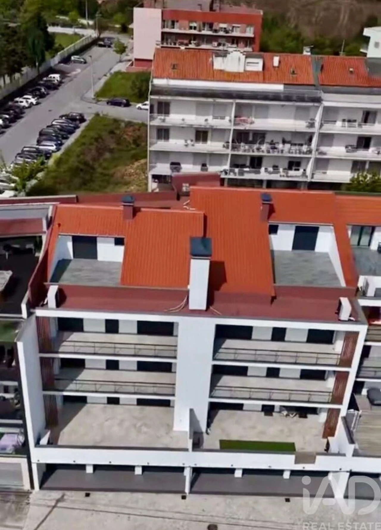 Apartamento T4 para Venda em Pombal Foto 23