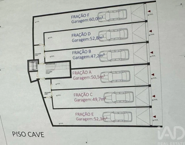Apartamento T4 para Venda em Pombal Foto 25