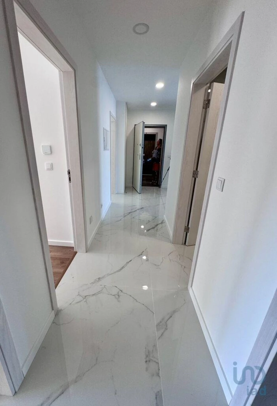 Apartamento T4 para Venda em Pombal Foto 6