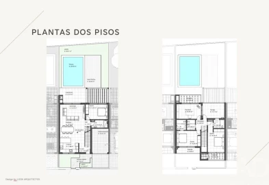 Moradia T4 para Venda em Luz