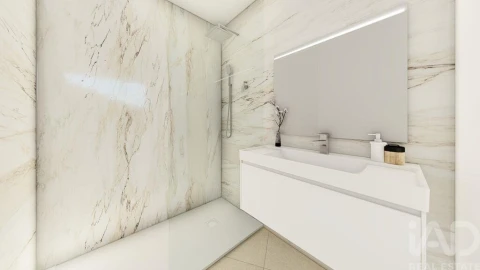 Moradia T4 para Venda em Luz