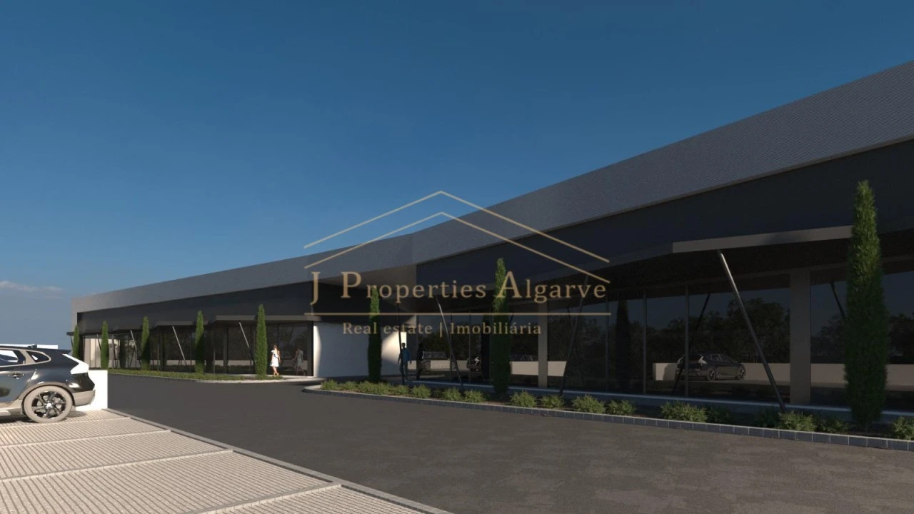 Armazém para Venda em Almancil Foto 2