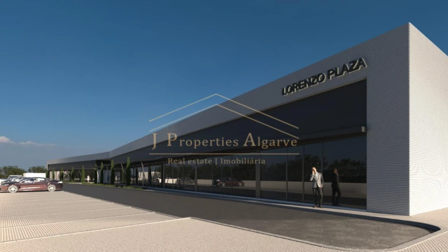 Armazém para Venda em Almancil Foto 4