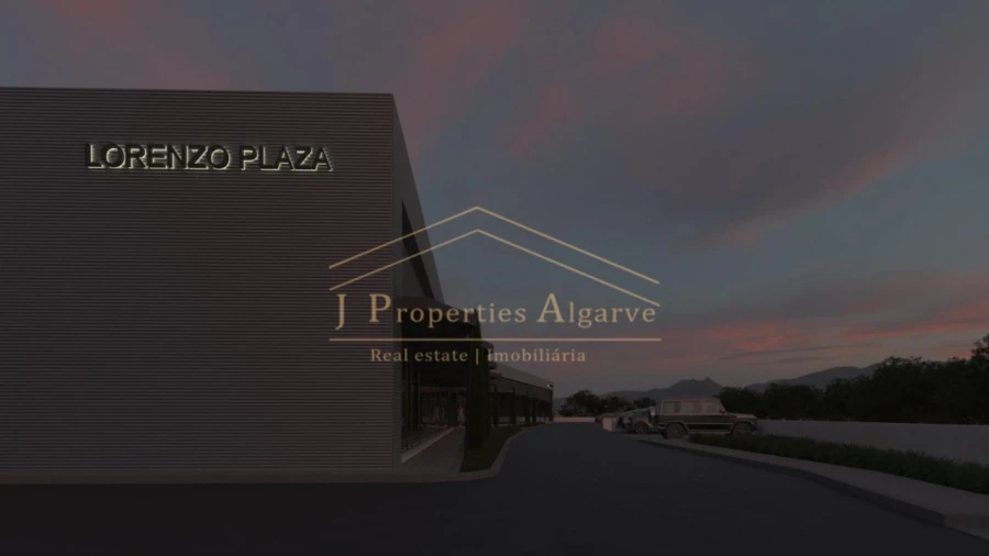 Armazém para Venda em Almancil Foto 7