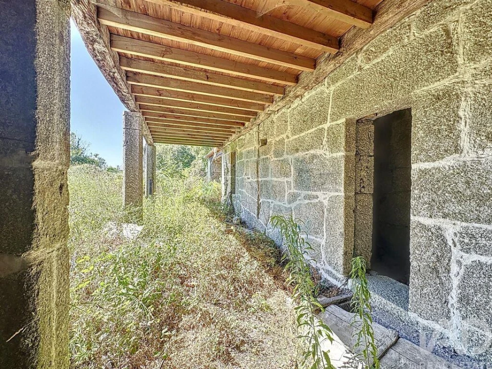 Moradia T6 para Venda em Travassos Foto 25