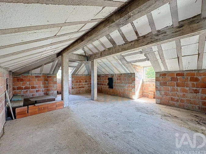 Moradia T6 para Venda em Travassos Foto 21