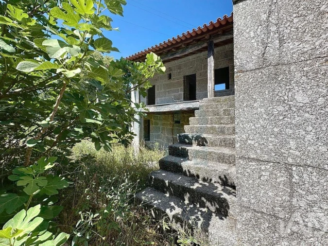 Moradia T6 para Venda em Travassos Foto 26