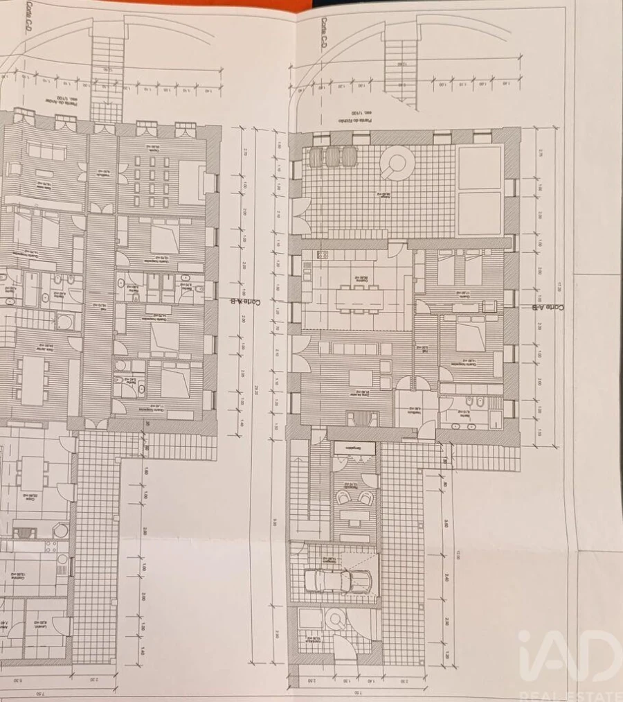 Moradia T6 para Venda em Travassos Foto 28