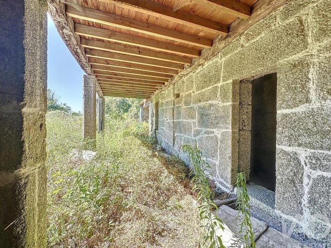 Moradia T6 para Venda em Travassos Foto 25