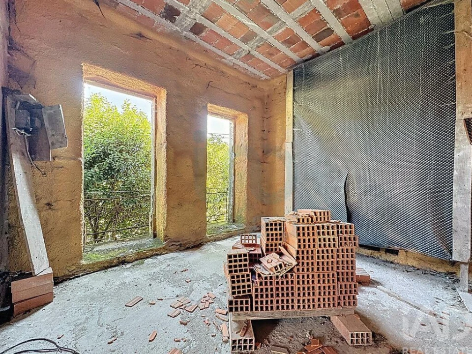 Moradia T6 para Venda em Travassos Foto 20