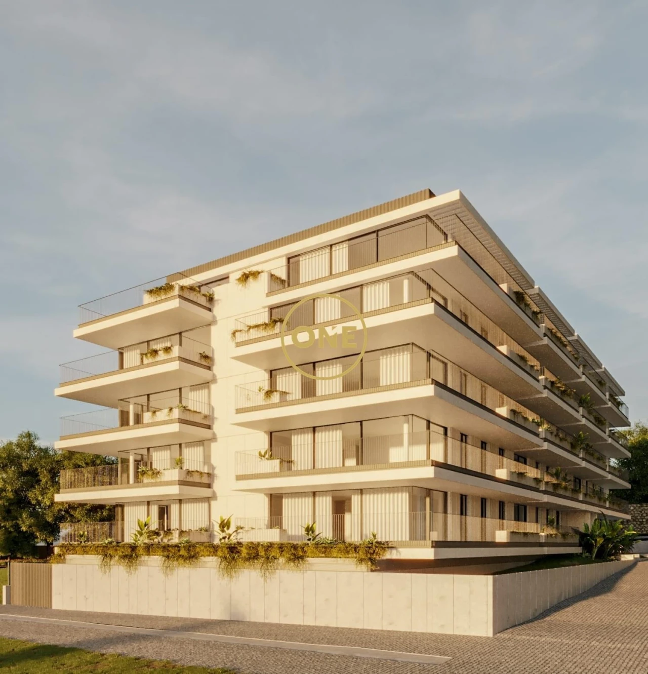 Apartamento T3 para Venda em Canidelo Foto 5