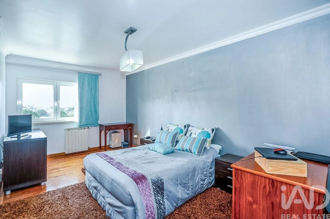 Moradia T4 para Venda em Caldas da Rainha - Santo Onofre e Serra do Bouro Foto 7