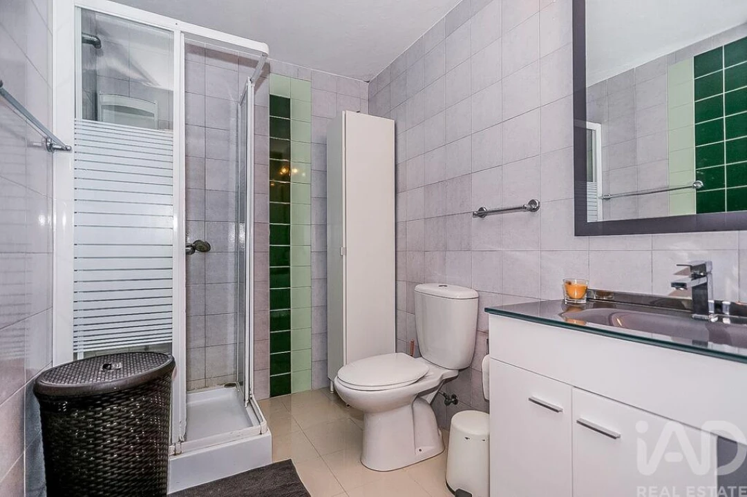 Moradia T4 para Venda em Caldas da Rainha - Santo Onofre e Serra do Bouro Foto 19