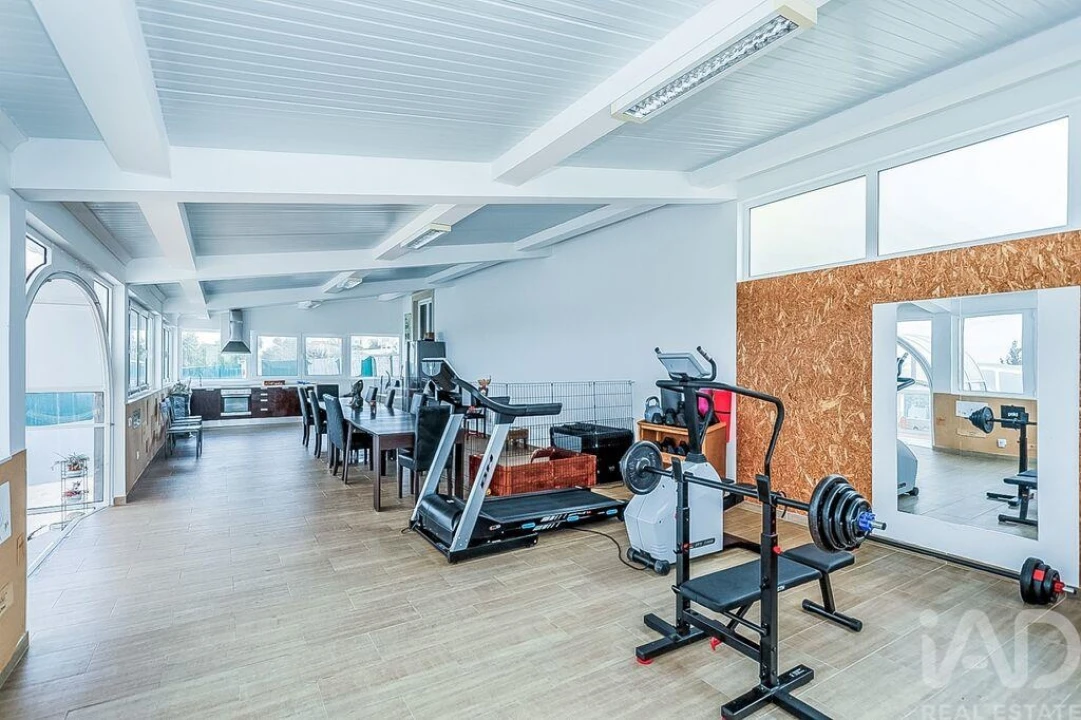 Moradia T4 para Venda em Caldas da Rainha - Santo Onofre e Serra do Bouro Foto 25