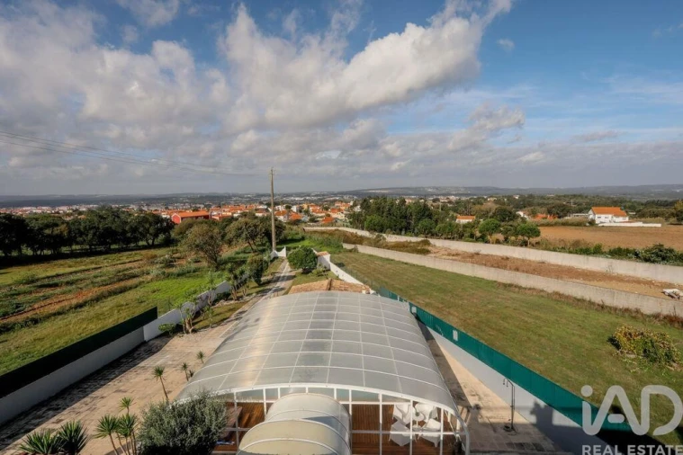 Moradia T4 para Venda em Caldas da Rainha - Santo Onofre e Serra do Bouro Foto 28