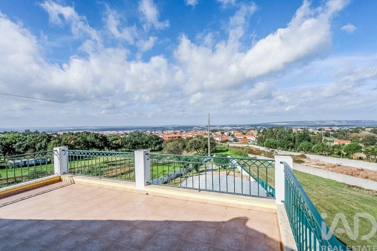 Moradia T4 para Venda em Caldas da Rainha - Santo Onofre e Serra do Bouro Foto 21