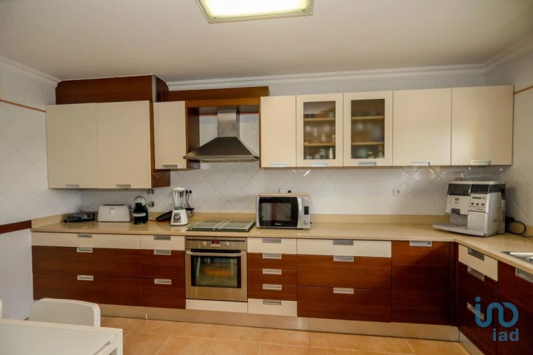 Moradia T4 para Venda em Caldas da Rainha - Santo Onofre e Serra do Bouro Foto 7