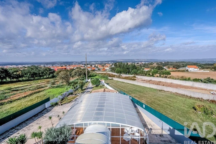 Moradia T4 para Venda em Caldas da Rainha - Santo Onofre e Serra do Bouro Foto 23