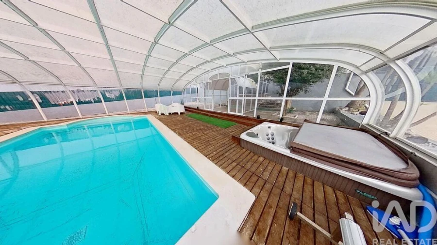 Moradia T4 para Venda em Caldas da Rainha - Santo Onofre e Serra do Bouro Foto 19