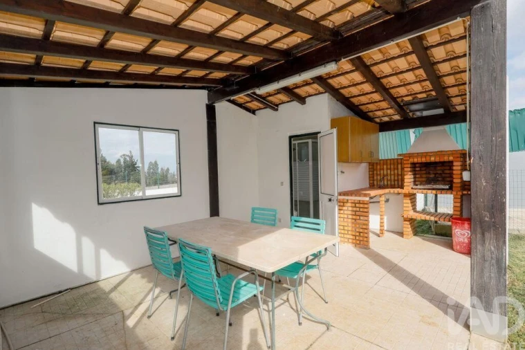 Moradia T4 para Venda em Caldas da Rainha - Santo Onofre e Serra do Bouro Foto 27