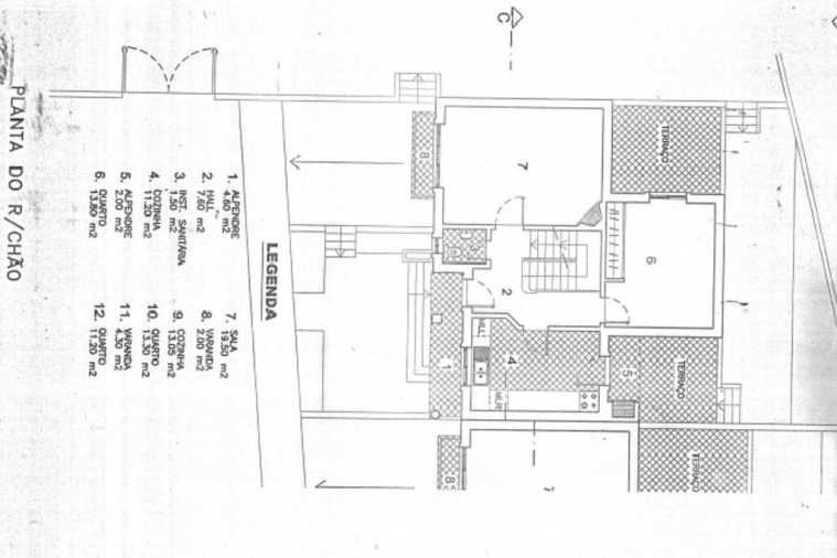 Moradia T4 para Venda em Caldas da Rainha - Santo Onofre e Serra do Bouro Foto 28