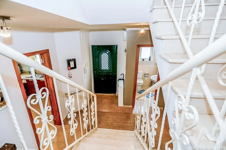 Moradia T4 para Venda em Caldas da Rainha - Santo Onofre e Serra do Bouro Foto 15