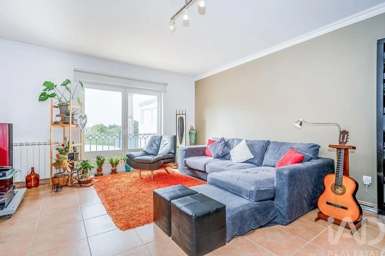 Moradia T4 para Venda em Caldas da Rainha - Santo Onofre e Serra do Bouro Foto 4