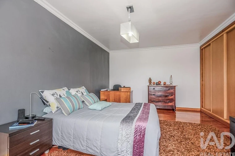 Moradia T4 para Venda em Caldas da Rainha - Santo Onofre e Serra do Bouro Foto 9