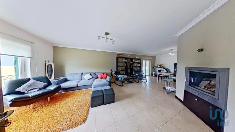 Moradia T4 para Venda em Caldas da Rainha - Santo Onofre e Serra do Bouro Foto 4