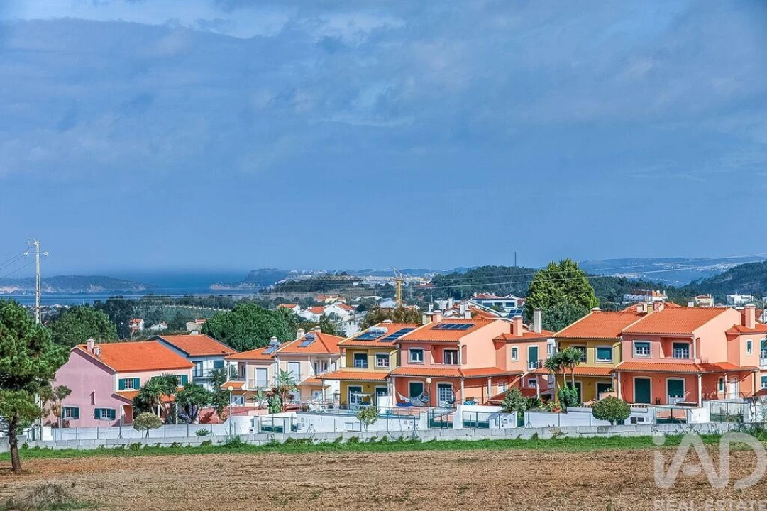 Moradia T4 para Venda em Caldas da Rainha - Santo Onofre e Serra do Bouro Foto 24
